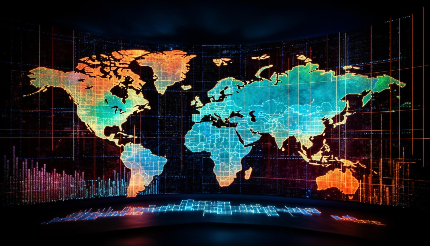 Nova Onda de Tecnologias Emergentes na América Latina