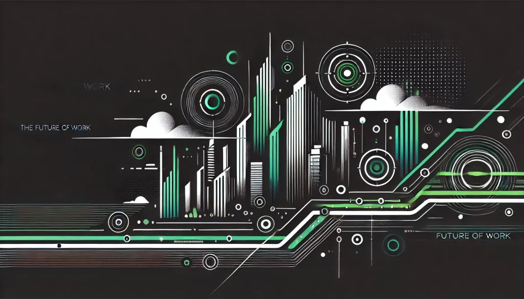 Tendências para o Futuro do Trabalho