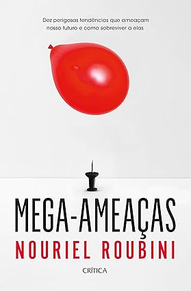 mega ameacas nouriel