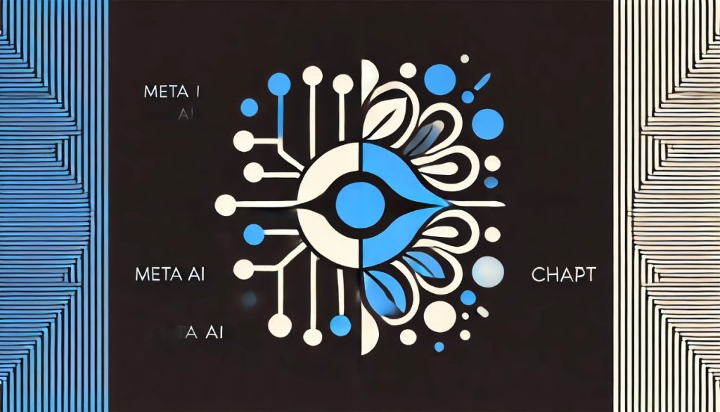 Meta AI vs. ChatGPT: Qual IA é melhor para suas necessidades tecnológicas?