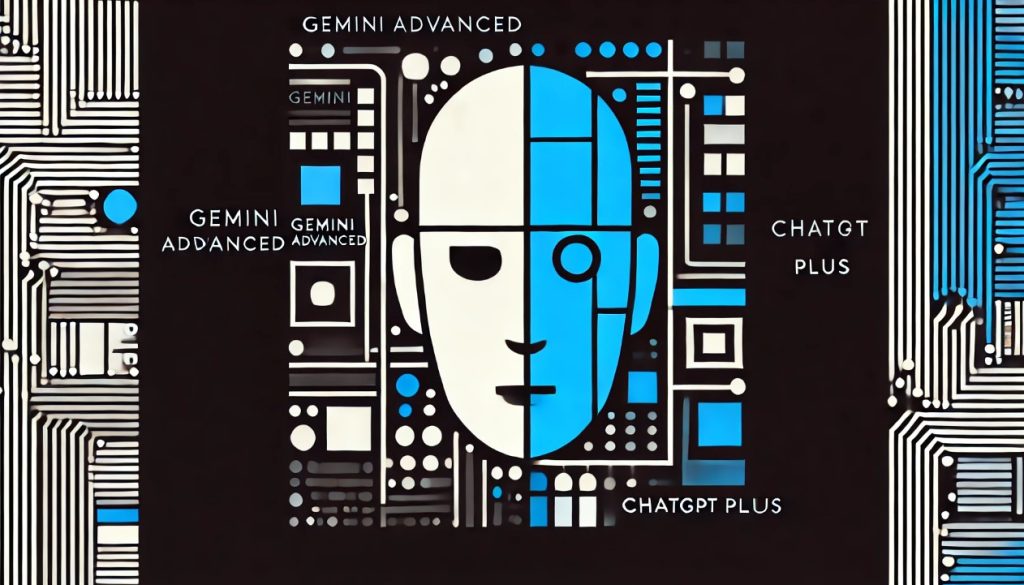 Gemini Advanced vs. ChatGPT Plus: Qual a Melhor IA para as Suas Necessidades Tecnológicas?