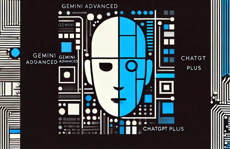 Gemini Advanced vs ChatGPT Plus: Qual a Melhor IA para as Suas Necessidades Tecnológicas?