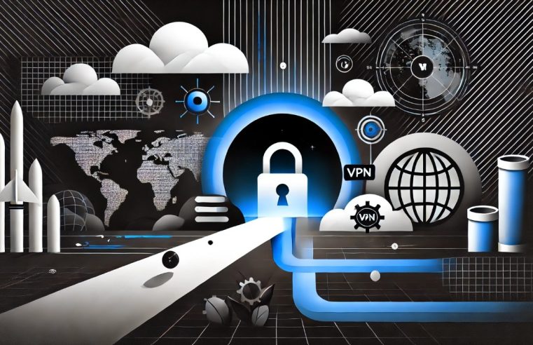 VPN: O Guia Definitivo para Proteger sua Privacidade Online