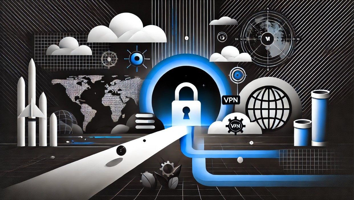 VPN: O Guia Definitivo para Proteger sua Privacidade Online